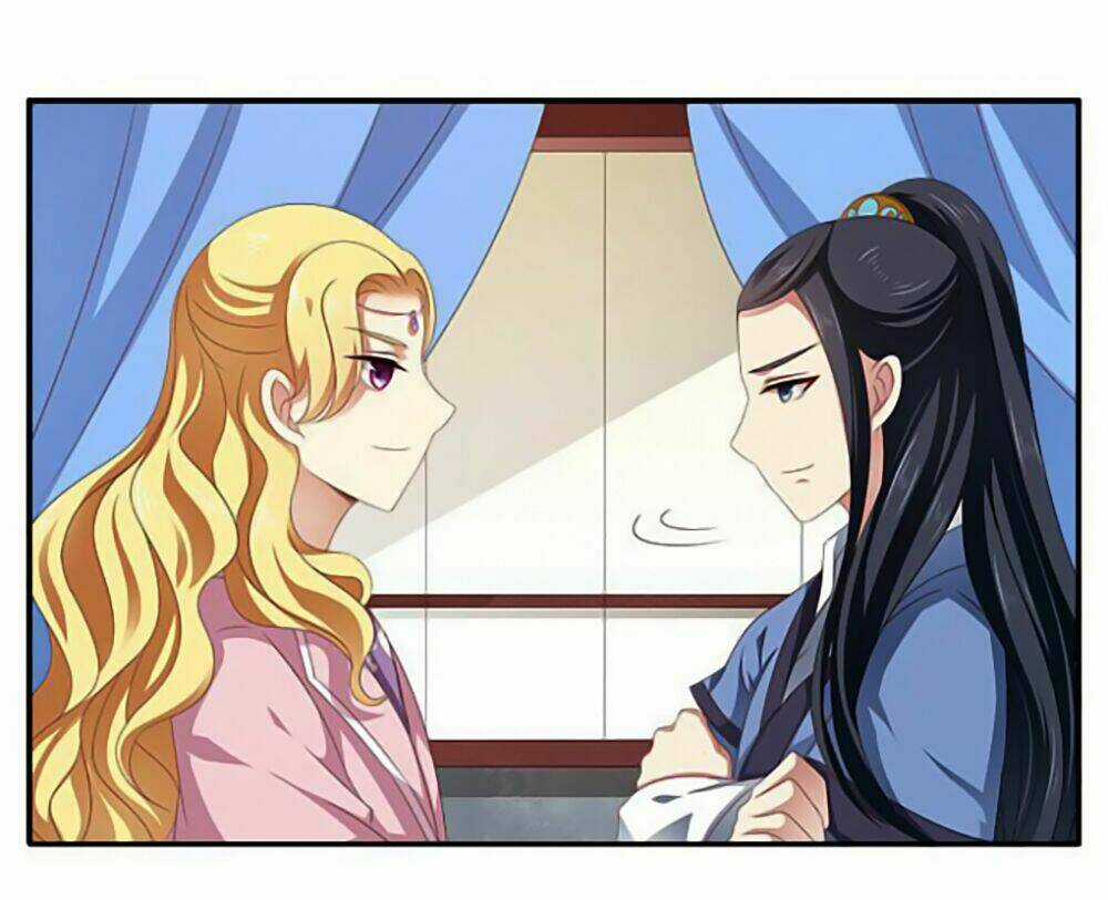 Thịnh Thế An Nhiên - Chapter 16 - Trang 15