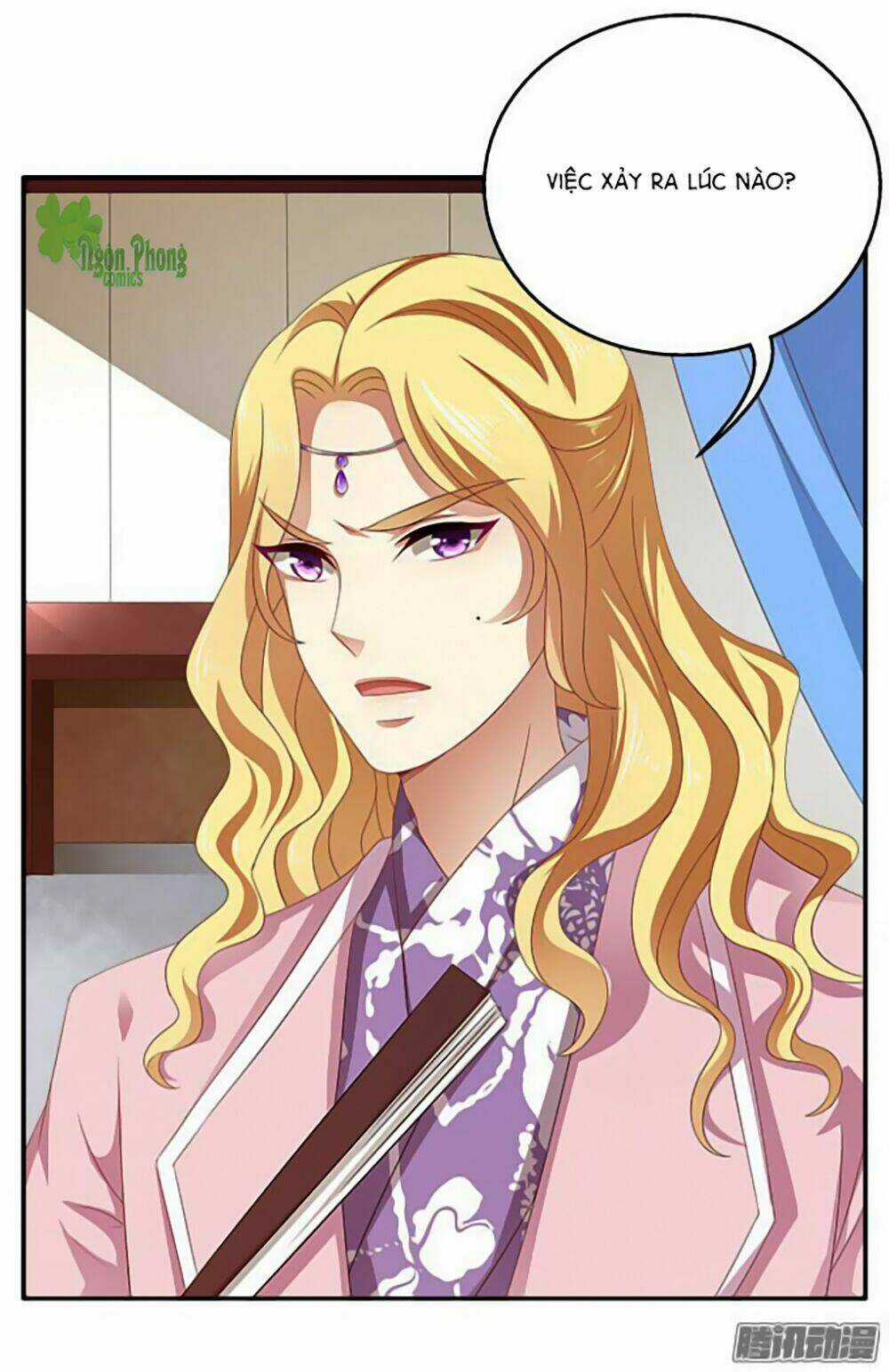 Thịnh Thế An Nhiên - Chapter 16 - Trang 17