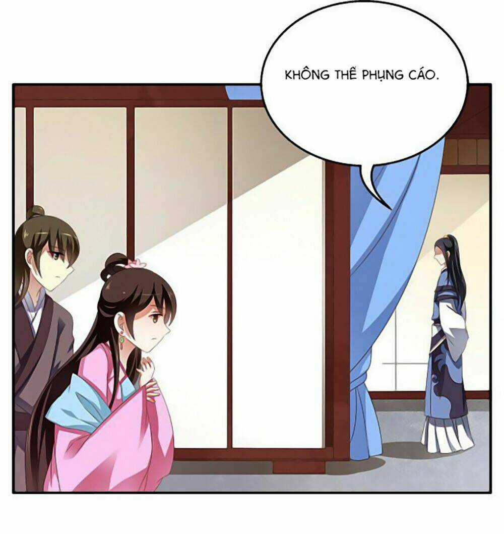 Thịnh Thế An Nhiên - Chapter 16 - Trang 18