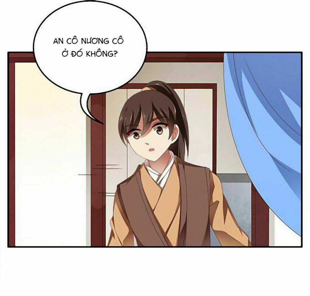 Thịnh Thế An Nhiên - Chapter 16 - Trang 19