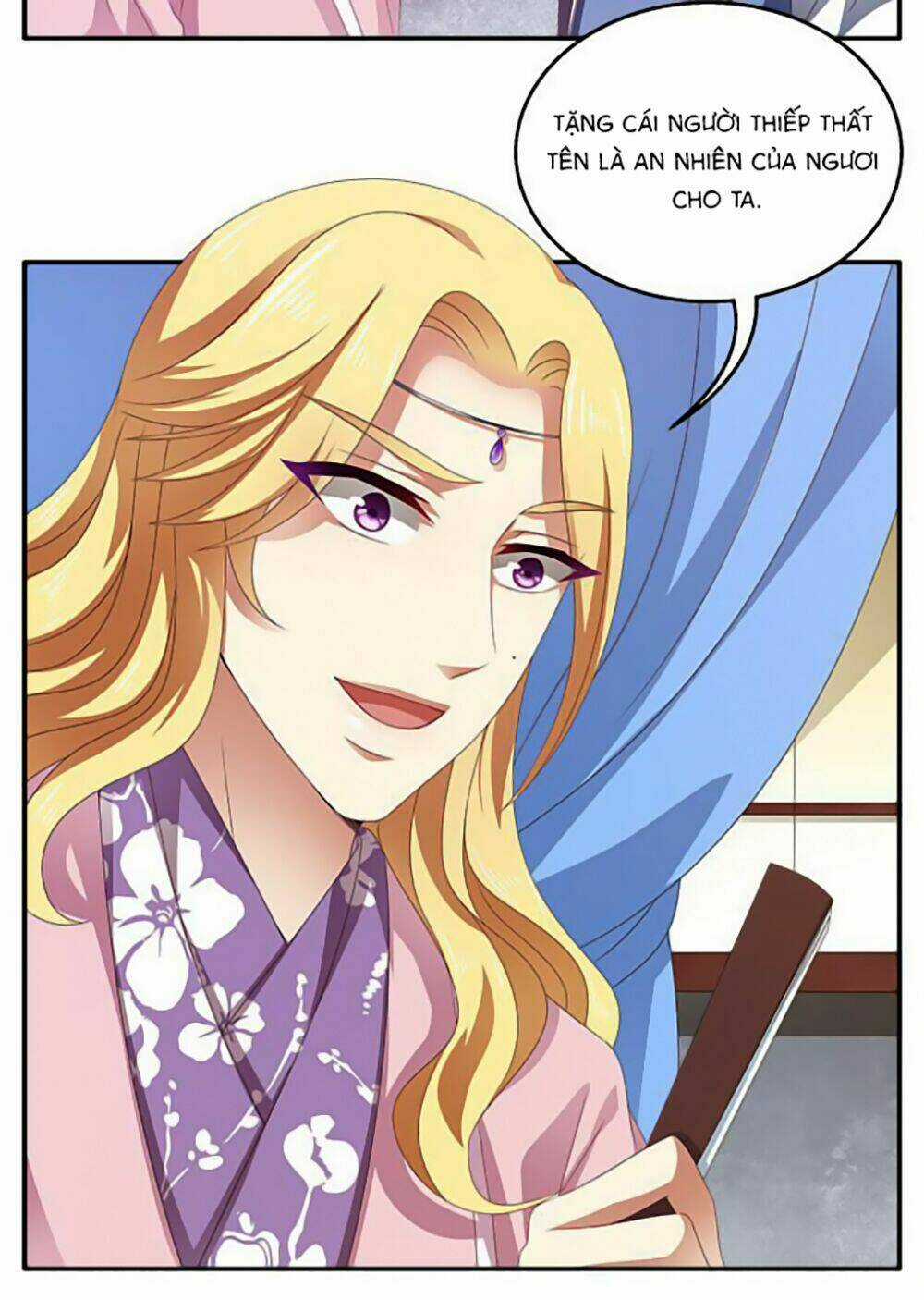 Thịnh Thế An Nhiên - Chapter 16 - Trang 22