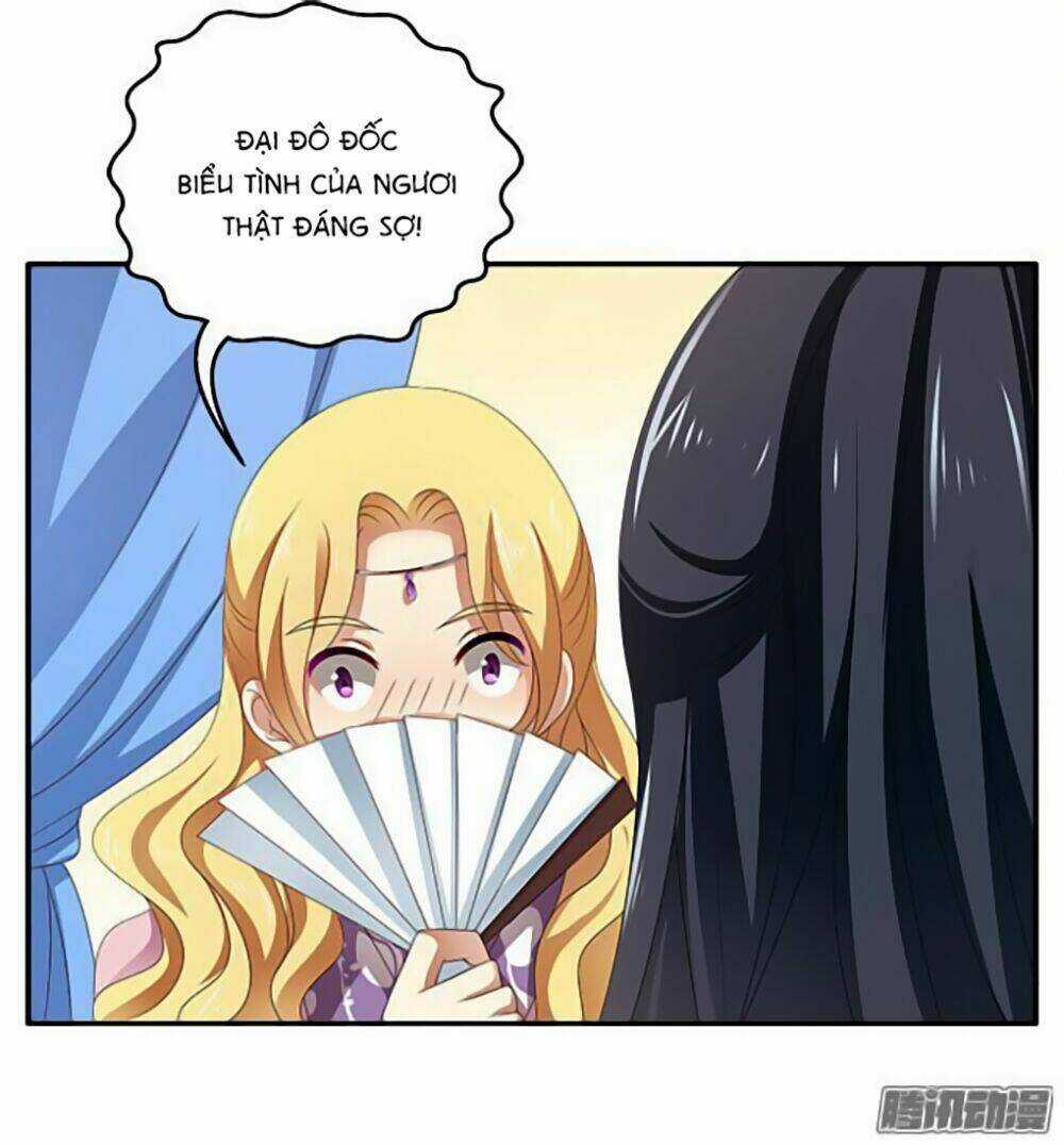 Thịnh Thế An Nhiên - Chapter 16 - Trang 23