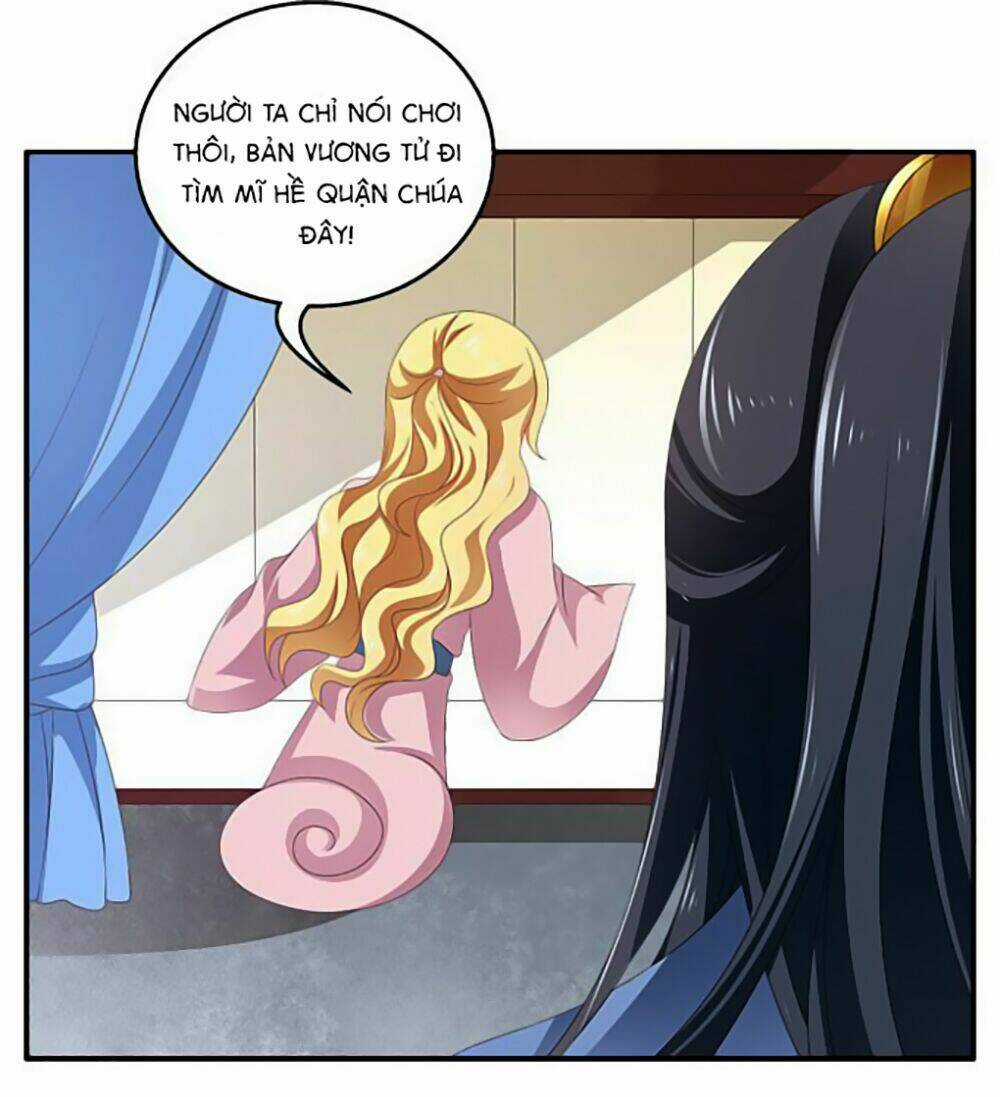 Thịnh Thế An Nhiên - Chapter 16 - Trang 24