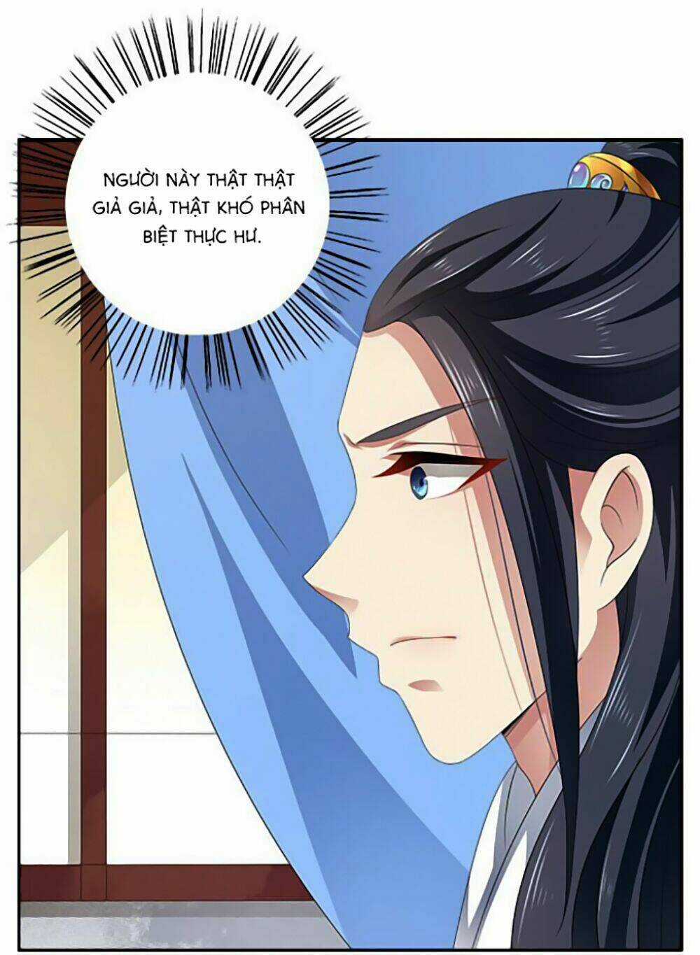 Thịnh Thế An Nhiên - Chapter 16 - Trang 25