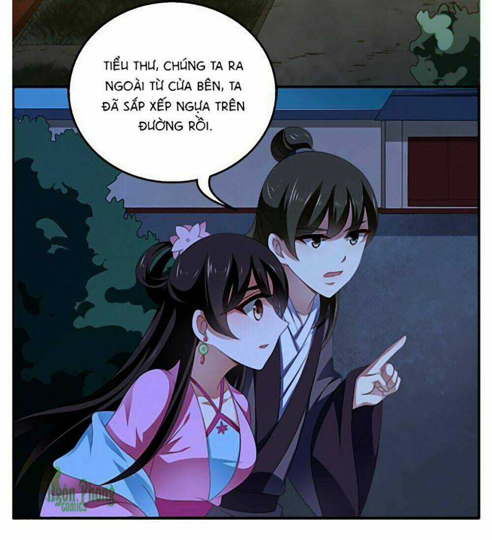 Thịnh Thế An Nhiên - Chapter 16 - Trang 28