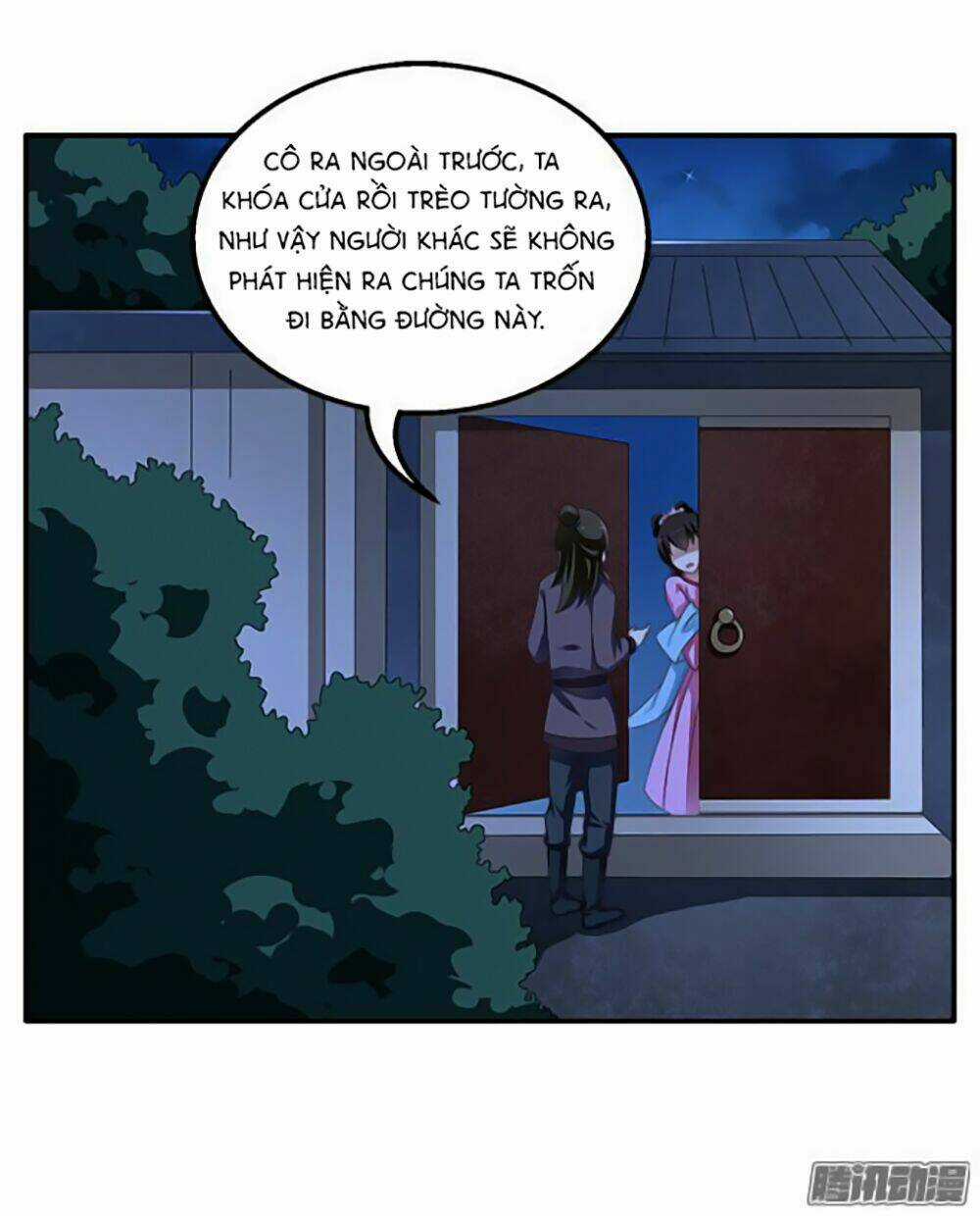 Thịnh Thế An Nhiên - Chapter 16 - Trang 29