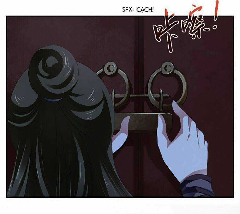 Thịnh Thế An Nhiên - Chapter 16 - Trang 30