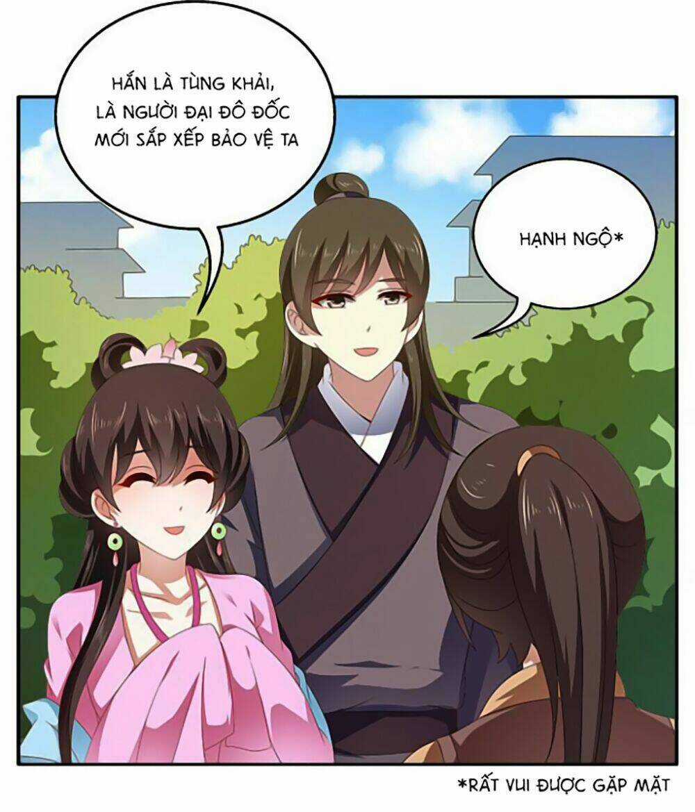 Thịnh Thế An Nhiên - Chapter 16 - Trang 4