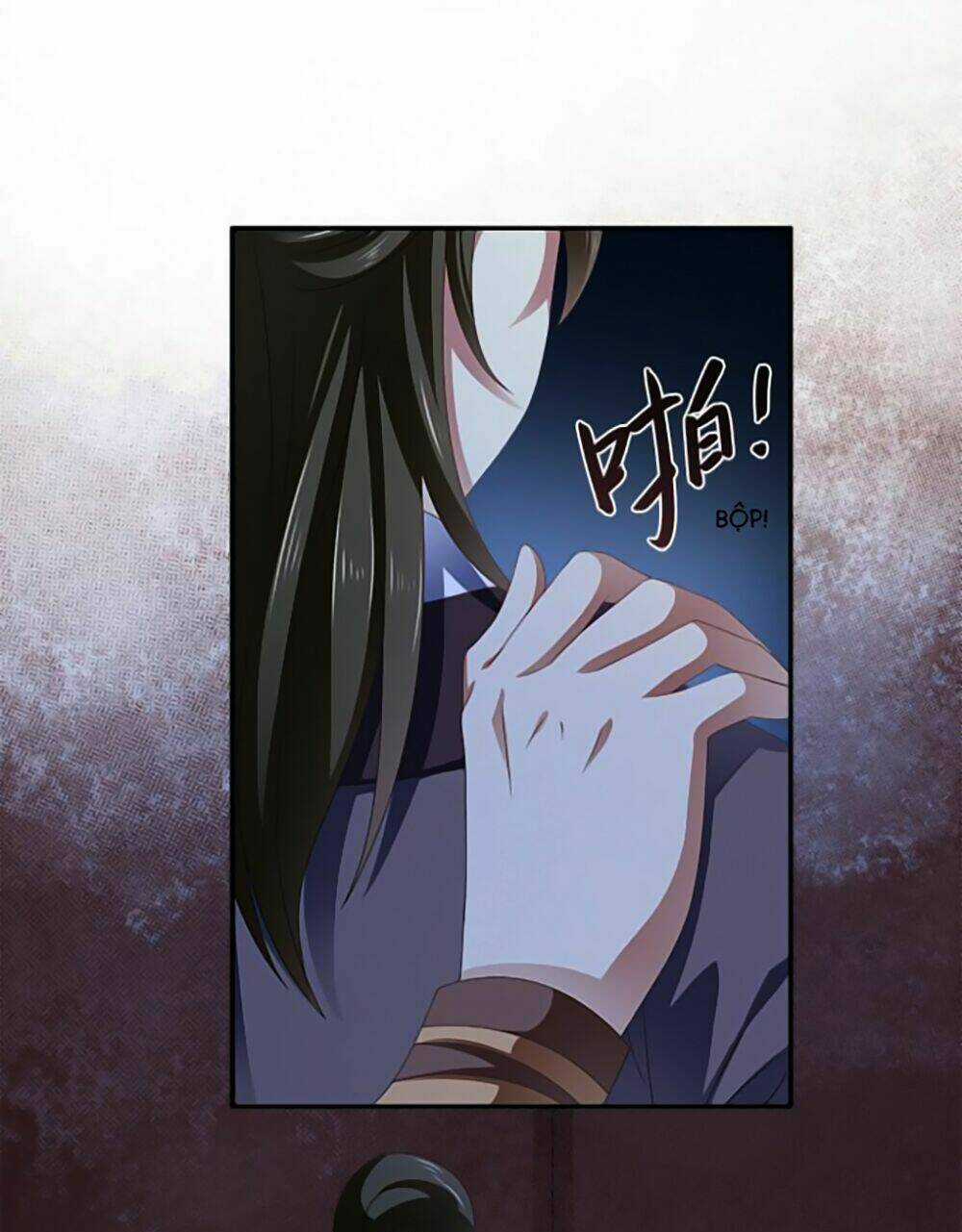 Thịnh Thế An Nhiên - Chapter 16 - Trang 31