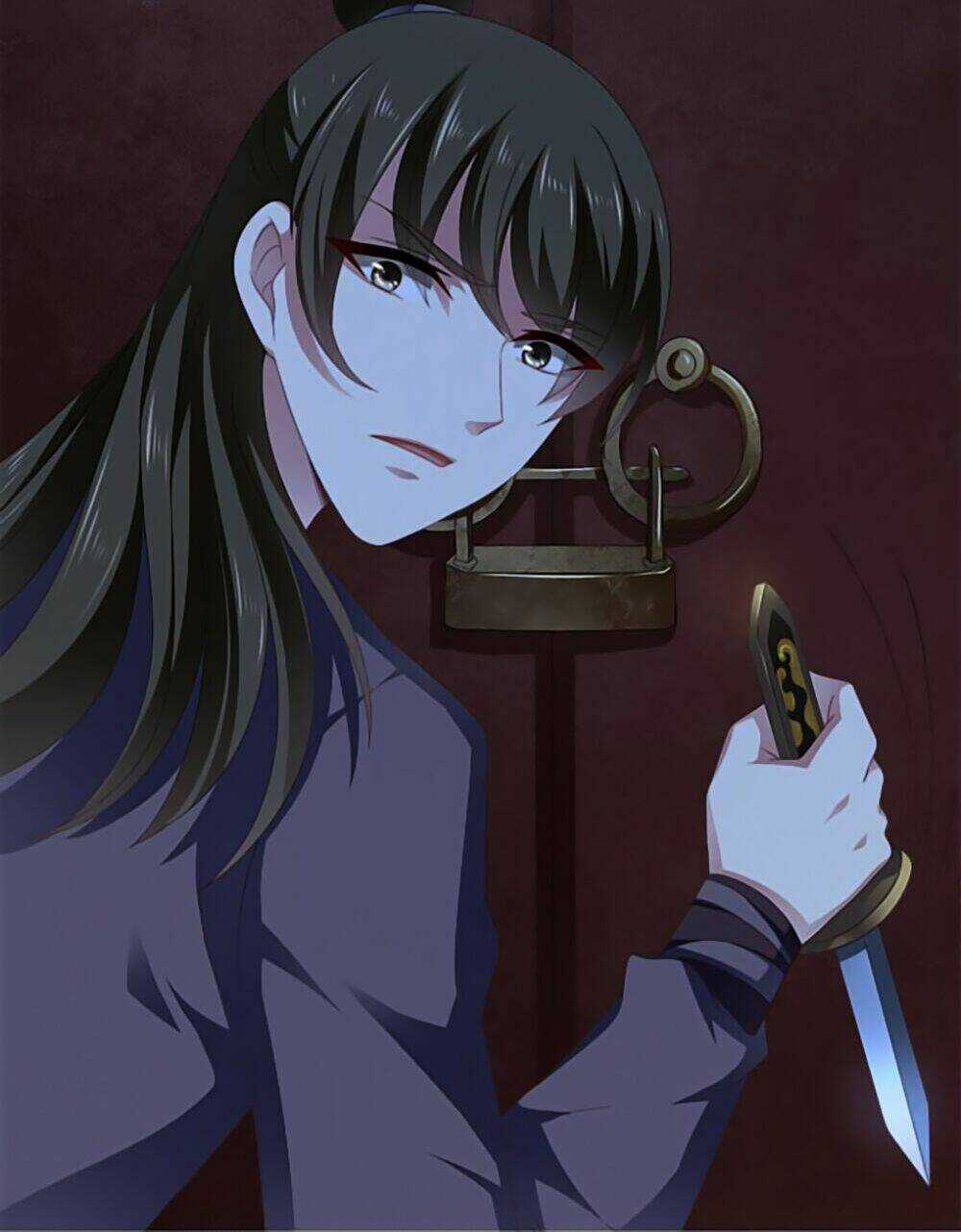 Thịnh Thế An Nhiên - Chapter 16 - Trang 32