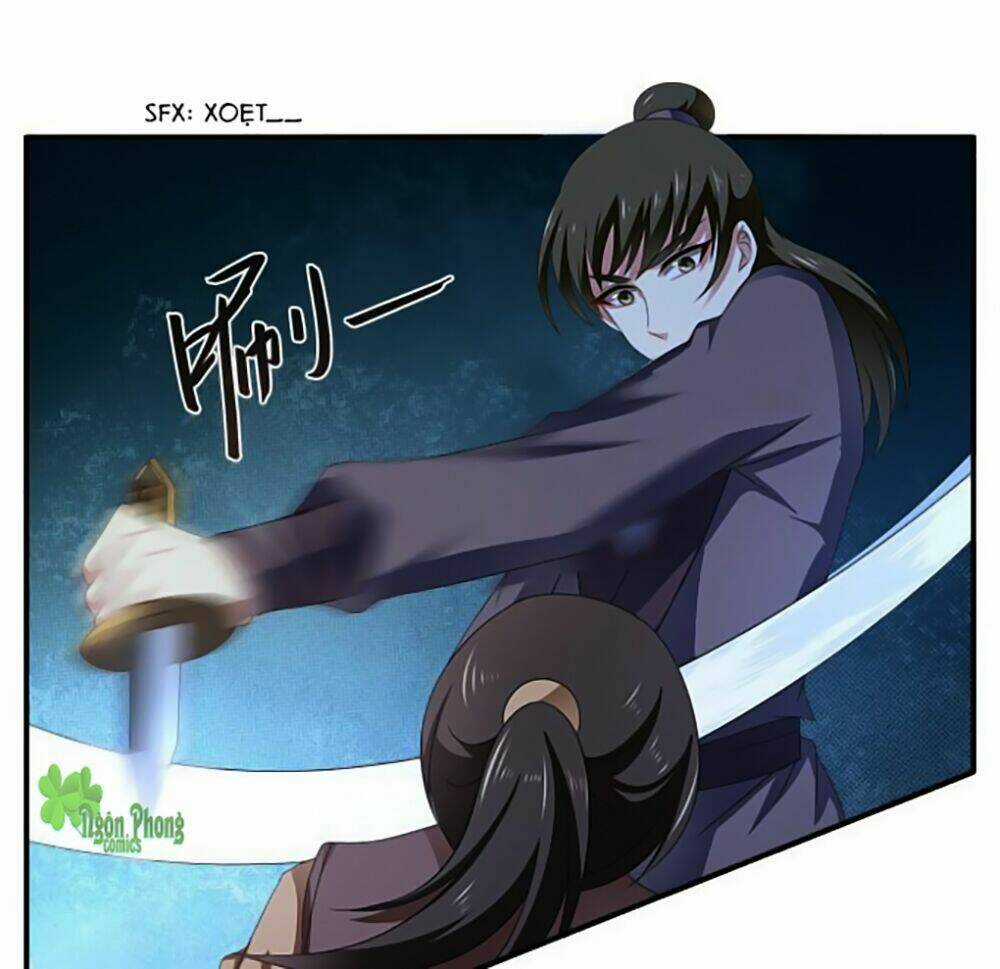 Thịnh Thế An Nhiên - Chapter 16 - Trang 34