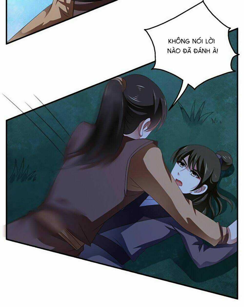 Thịnh Thế An Nhiên - Chapter 16 - Trang 35