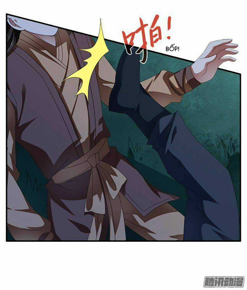 Thịnh Thế An Nhiên - Chapter 16 - Trang 36