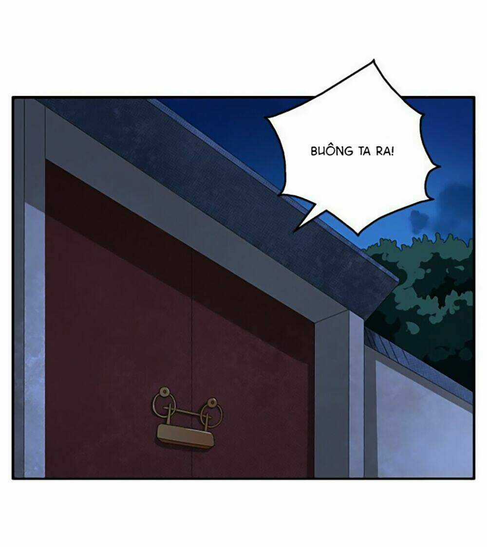 Thịnh Thế An Nhiên - Chapter 16 - Trang 37