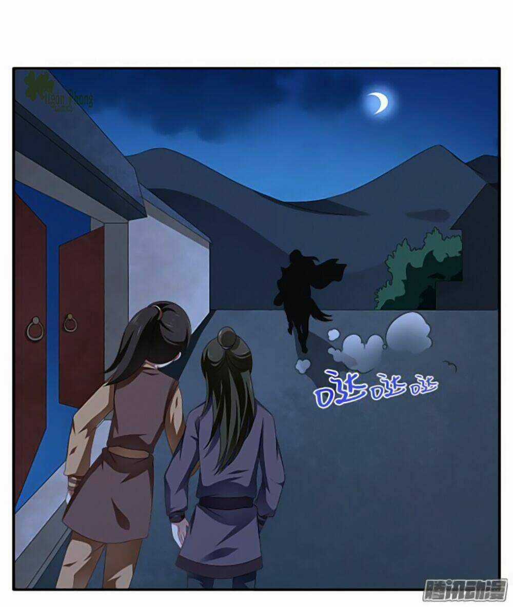 Thịnh Thế An Nhiên - Chapter 16 - Trang 39