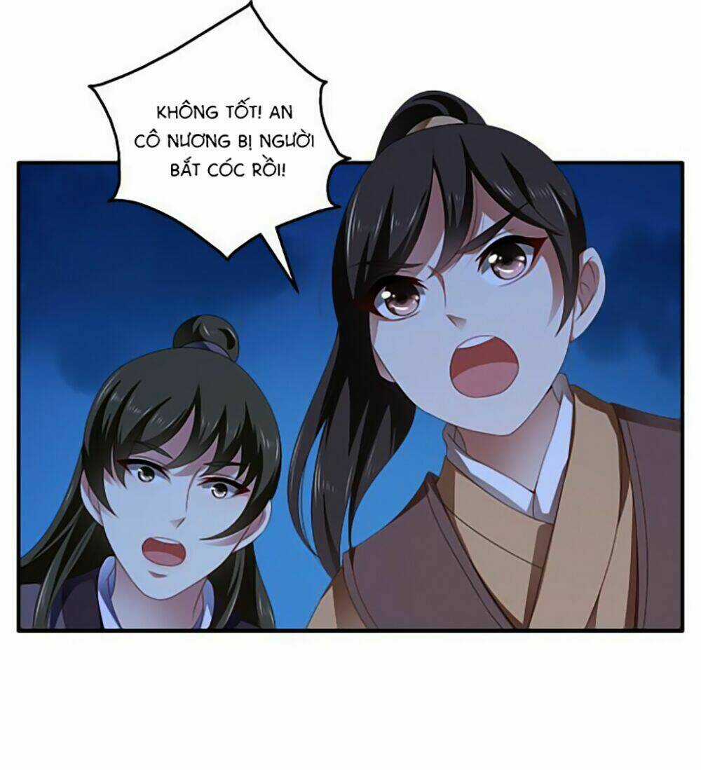 Thịnh Thế An Nhiên - Chapter 16 - Trang 40