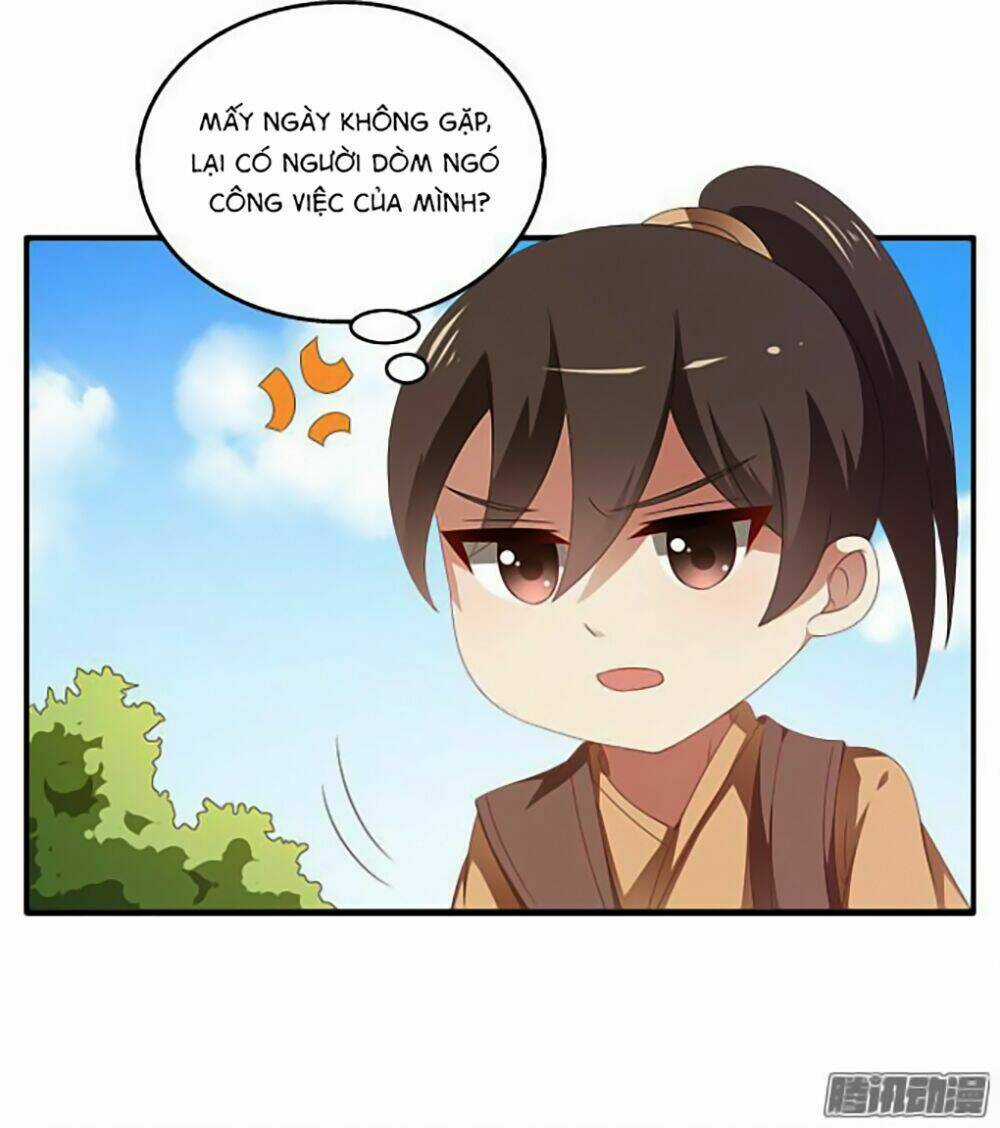 Thịnh Thế An Nhiên - Chapter 16 - Trang 5