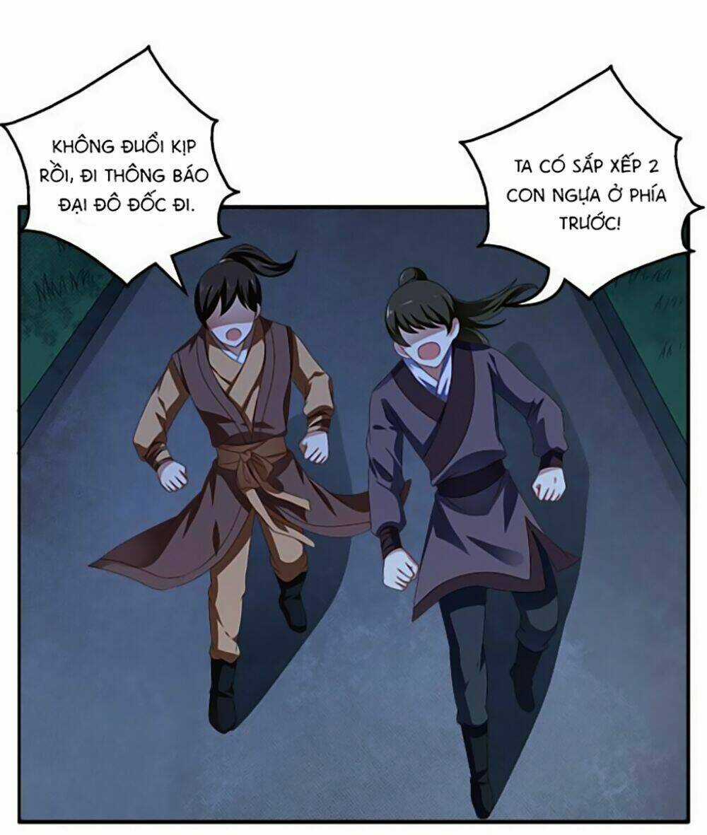 Thịnh Thế An Nhiên - Chapter 16 - Trang 41