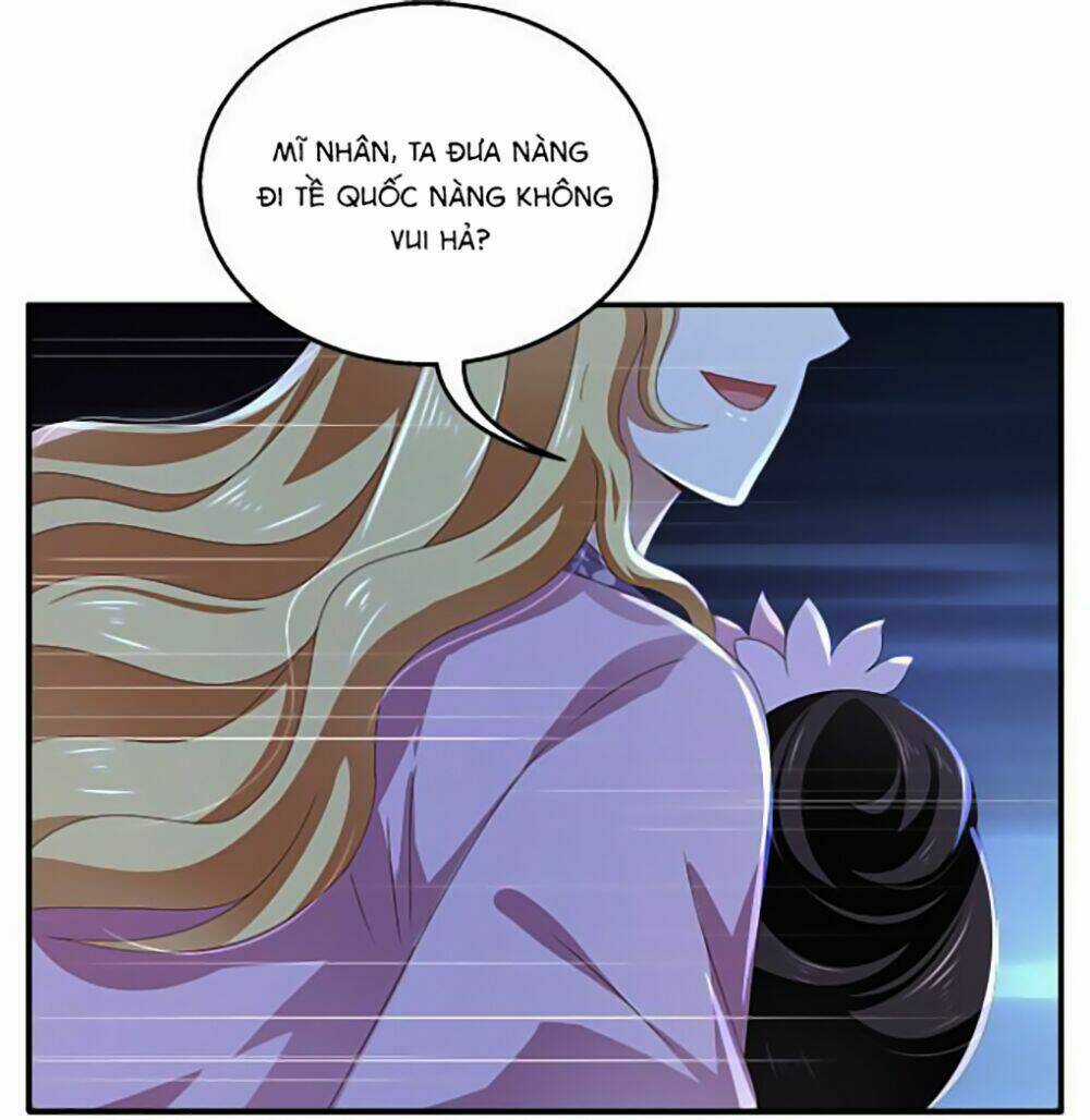 Thịnh Thế An Nhiên - Chapter 16 - Trang 42