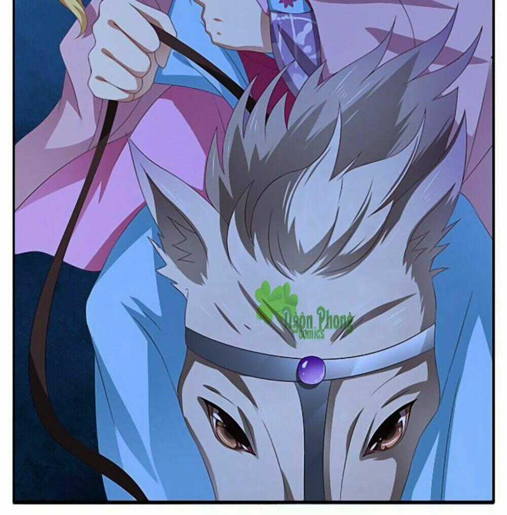 Thịnh Thế An Nhiên - Chapter 16 - Trang 44