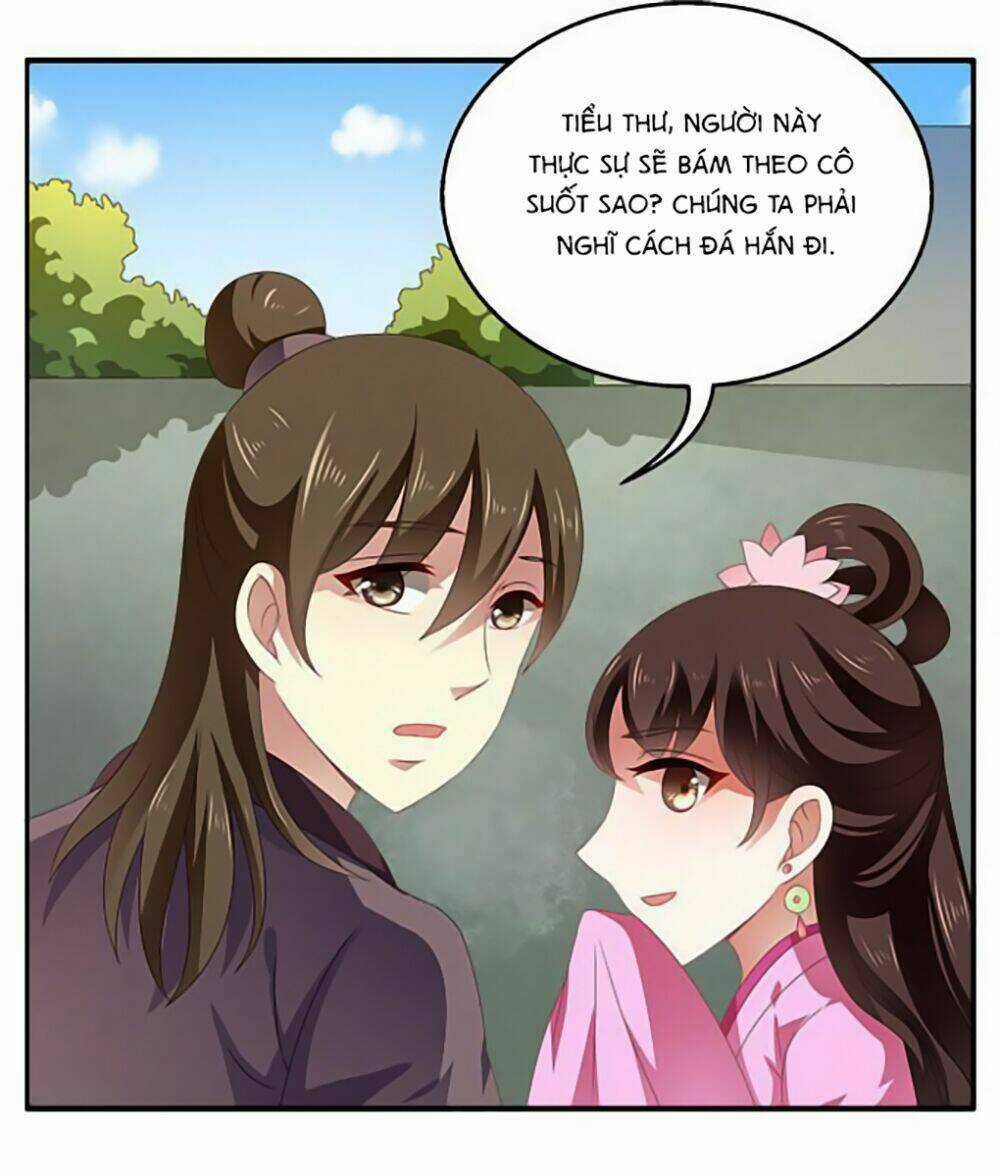 Thịnh Thế An Nhiên - Chapter 16 - Trang 7