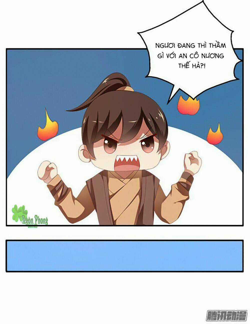 Thịnh Thế An Nhiên - Chapter 16 - Trang 8