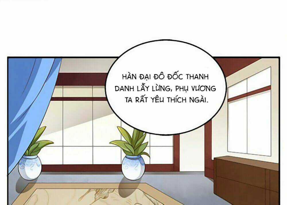Thịnh Thế An Nhiên - Chapter 16 - Trang 9