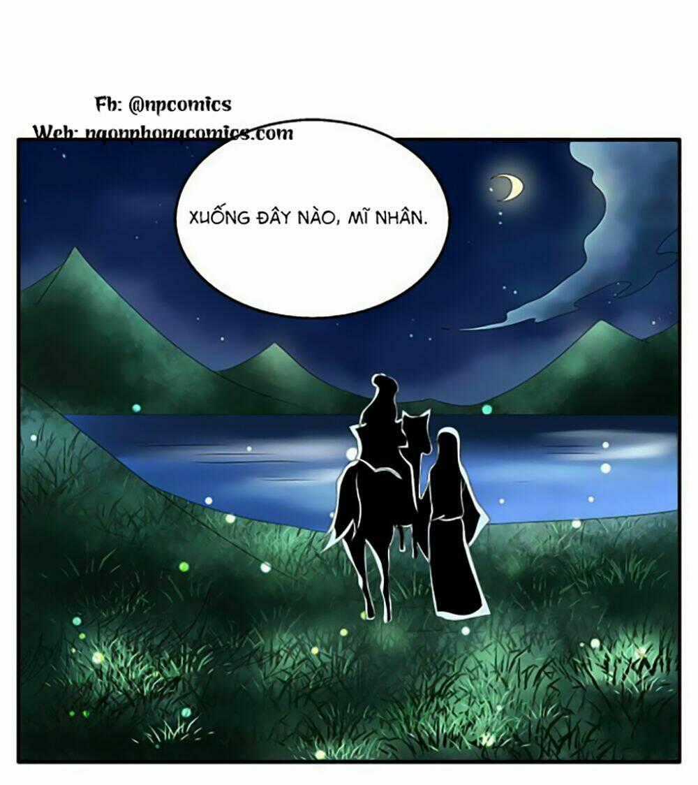 Thịnh Thế An Nhiên - Chapter 17 - Trang 2