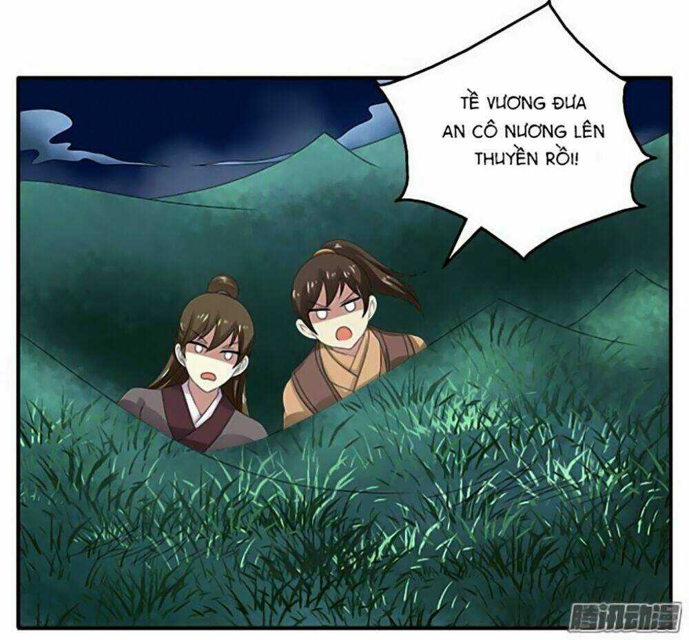 Thịnh Thế An Nhiên - Chapter 17 - Trang 11