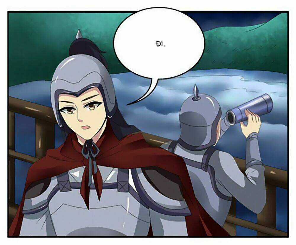 Thịnh Thế An Nhiên - Chapter 17 - Trang 13