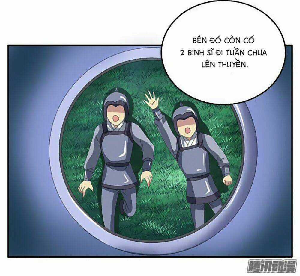 Thịnh Thế An Nhiên - Chapter 17 - Trang 14