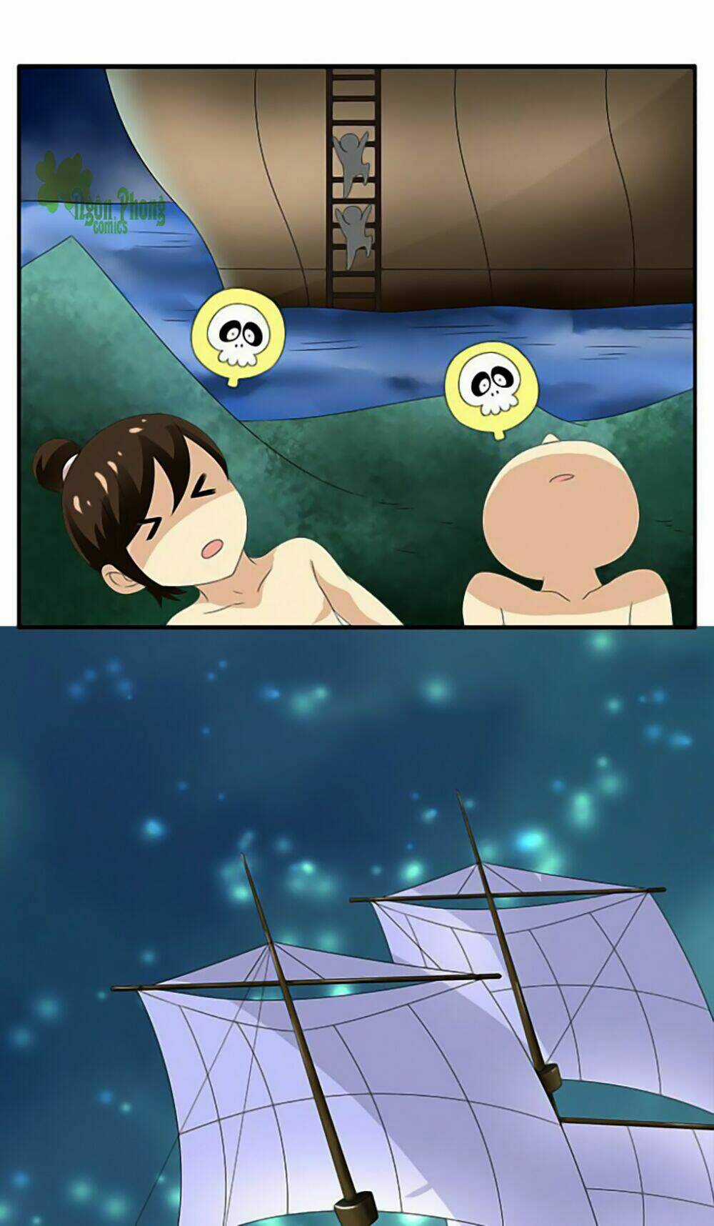 Thịnh Thế An Nhiên - Chapter 17 - Trang 15