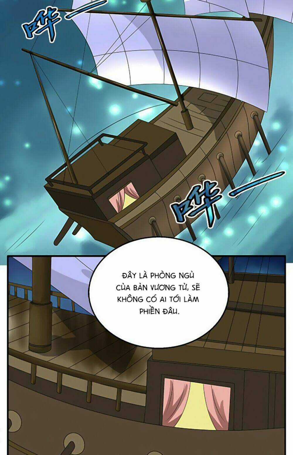 Thịnh Thế An Nhiên - Chapter 17 - Trang 16