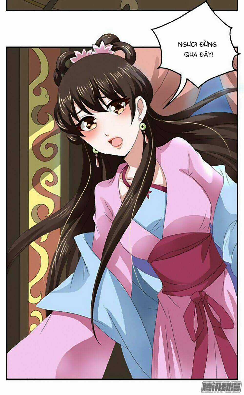 Thịnh Thế An Nhiên - Chapter 17 - Trang 17