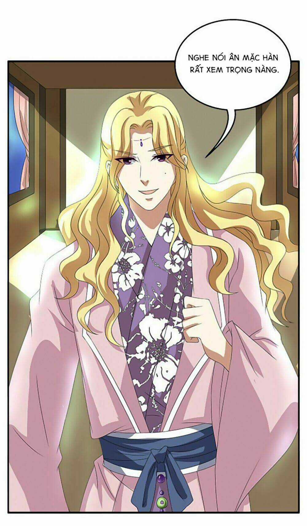 Thịnh Thế An Nhiên - Chapter 17 - Trang 18