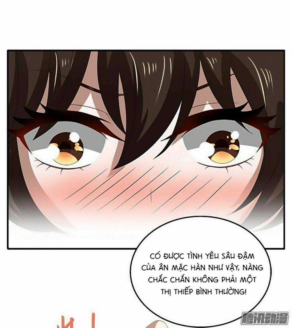 Thịnh Thế An Nhiên - Chapter 17 - Trang 20