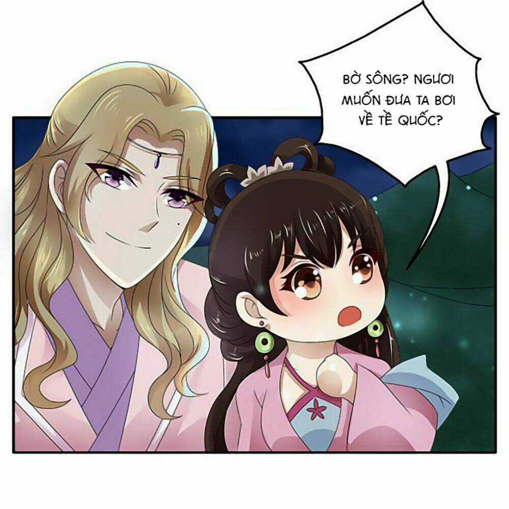 Thịnh Thế An Nhiên - Chapter 17 - Trang 3