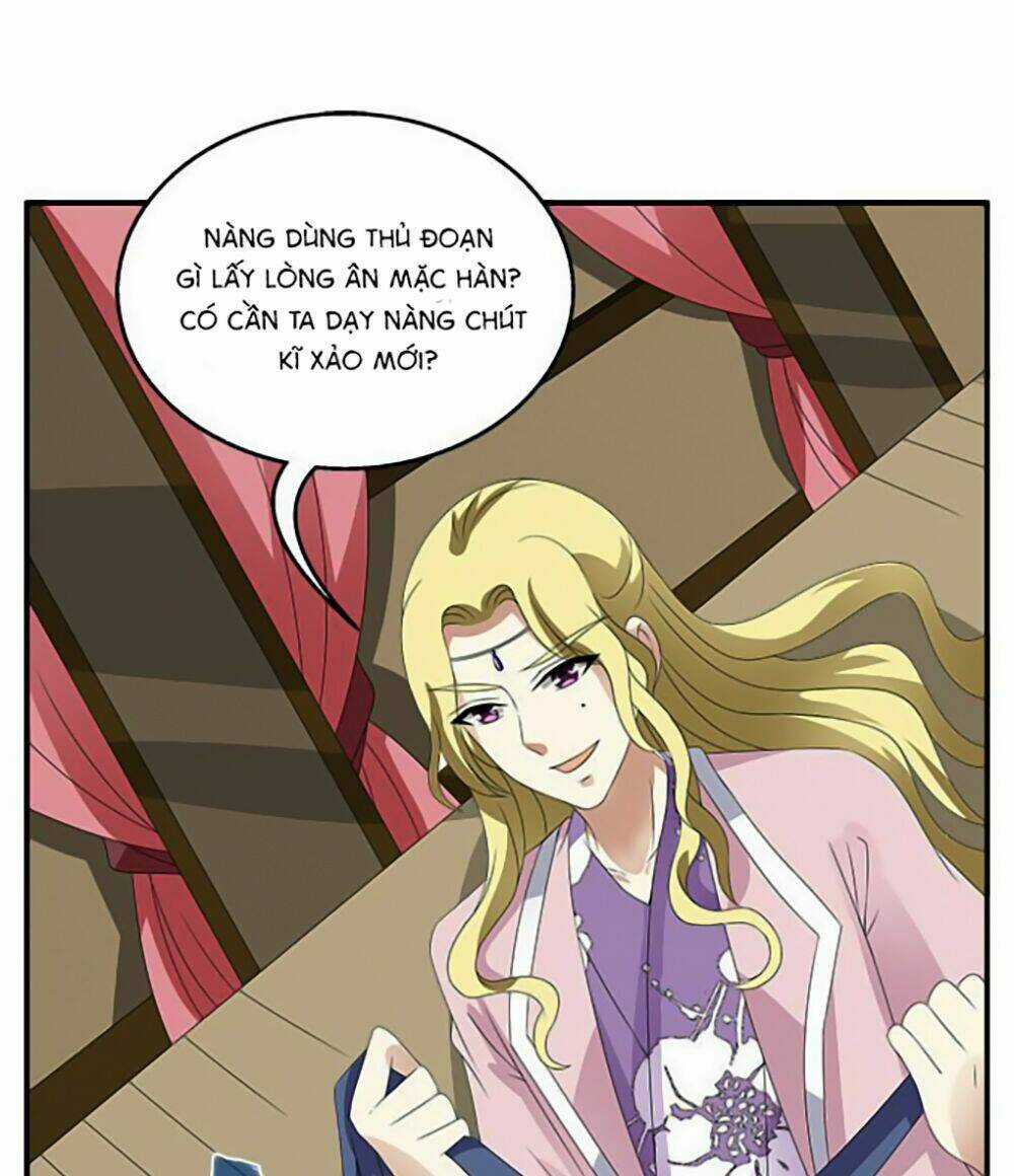 Thịnh Thế An Nhiên - Chapter 17 - Trang 22