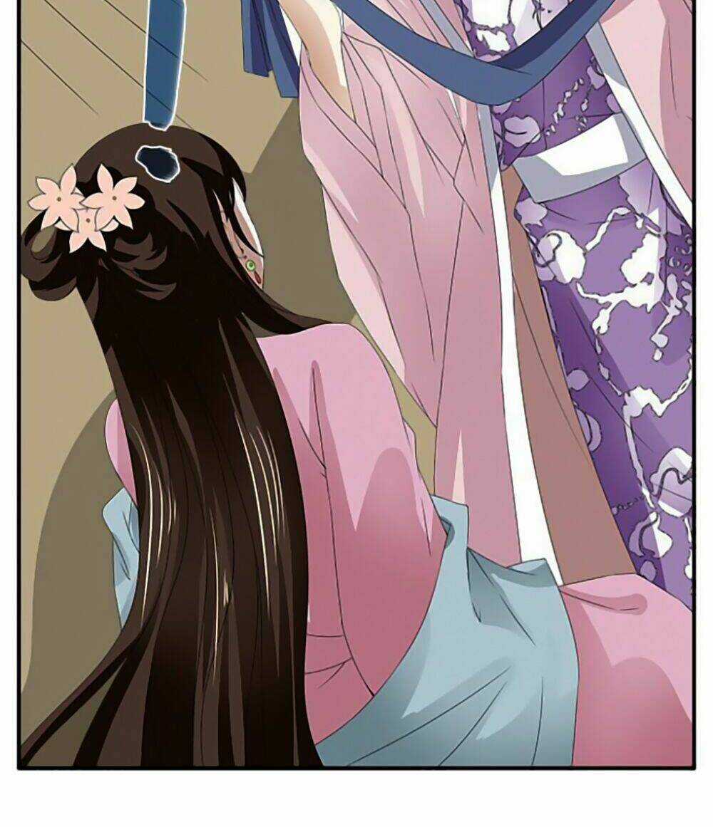 Thịnh Thế An Nhiên - Chapter 17 - Trang 23