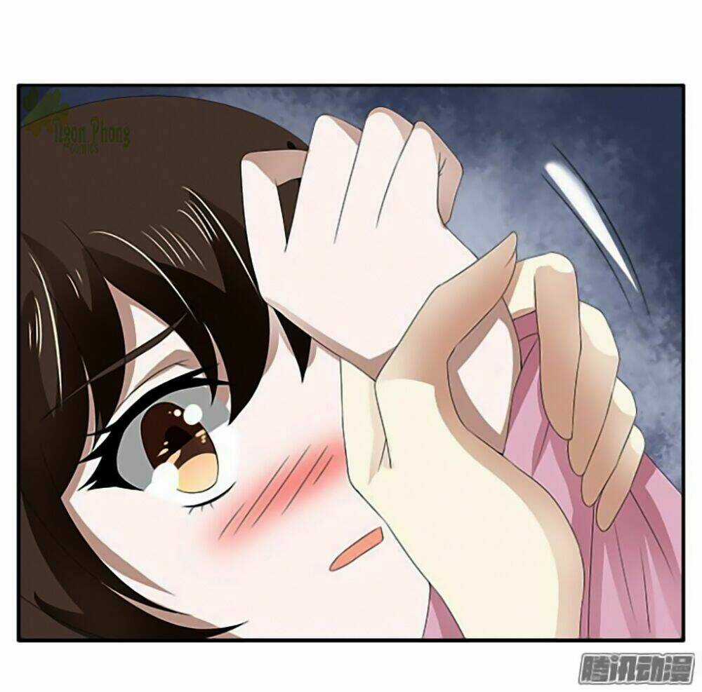 Thịnh Thế An Nhiên - Chapter 17 - Trang 24