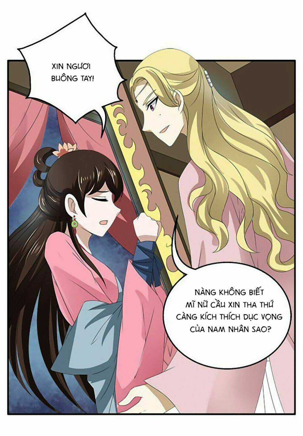 Thịnh Thế An Nhiên - Chapter 17 - Trang 26