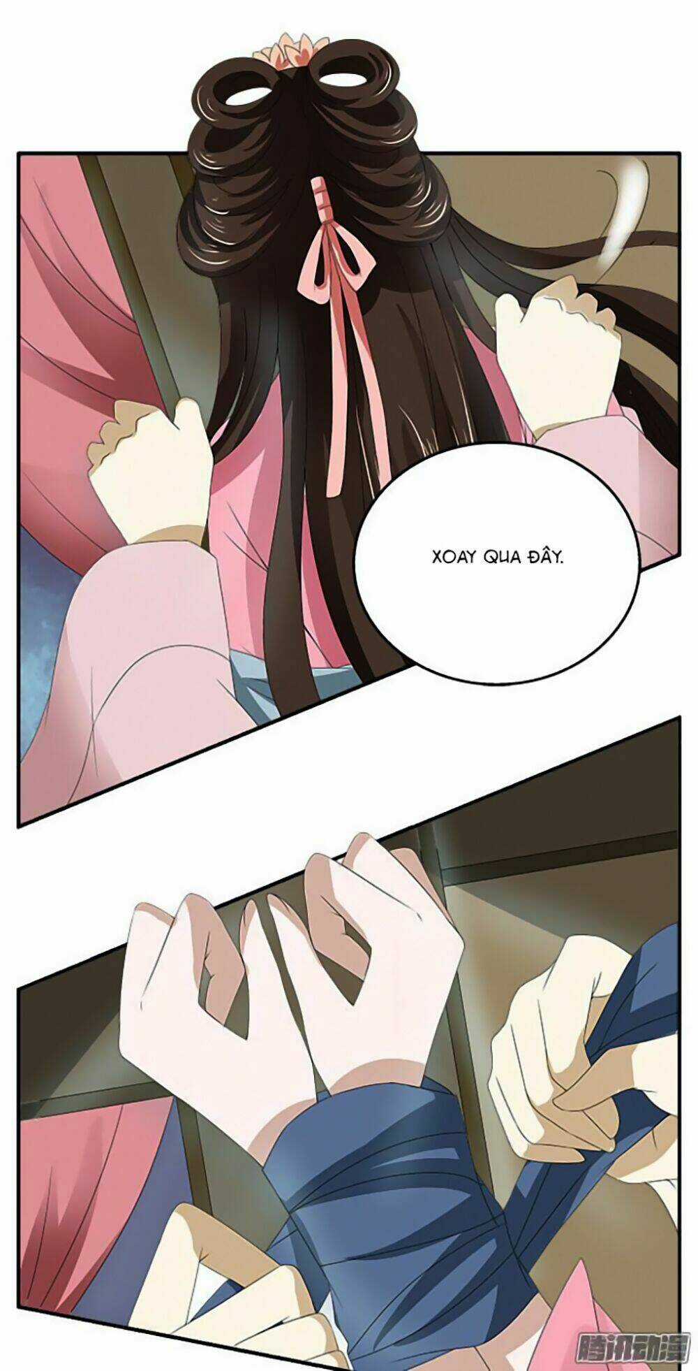 Thịnh Thế An Nhiên - Chapter 17 - Trang 27