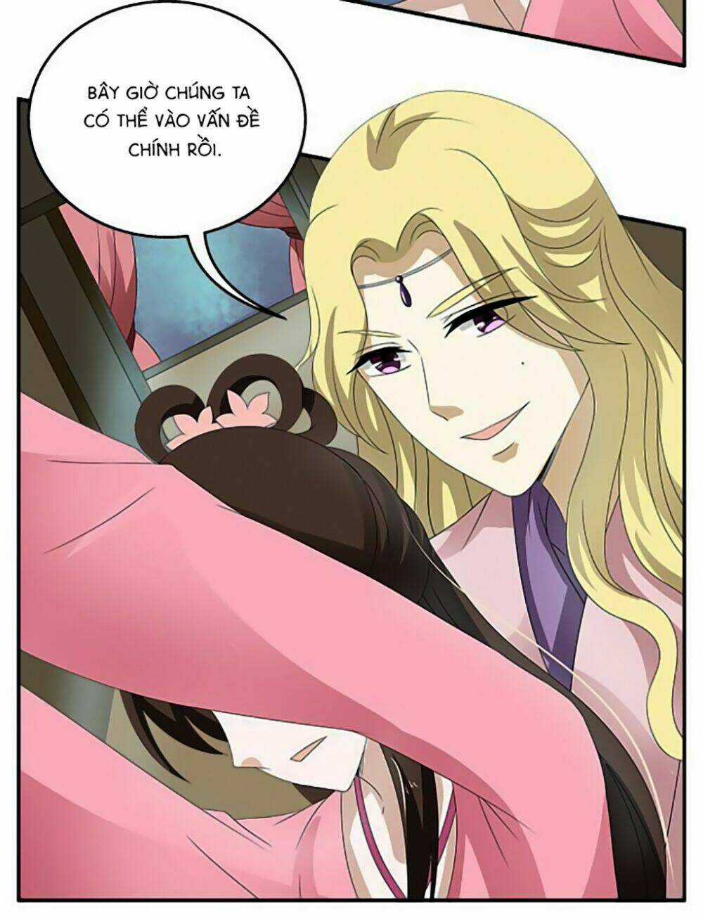 Thịnh Thế An Nhiên - Chapter 17 - Trang 28