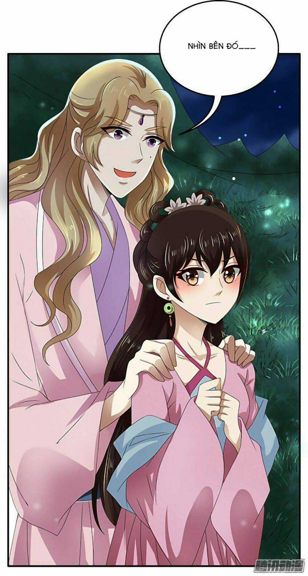 Thịnh Thế An Nhiên - Chapter 17 - Trang 4