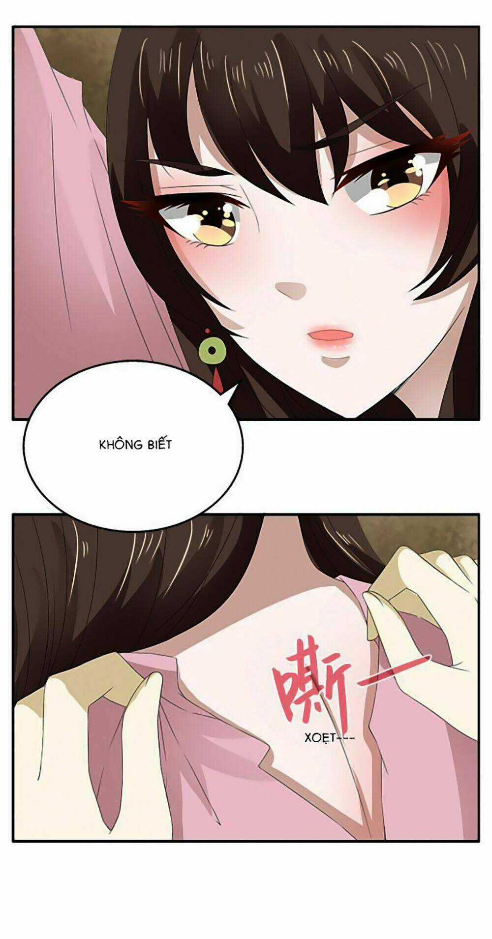 Thịnh Thế An Nhiên - Chapter 17 - Trang 31