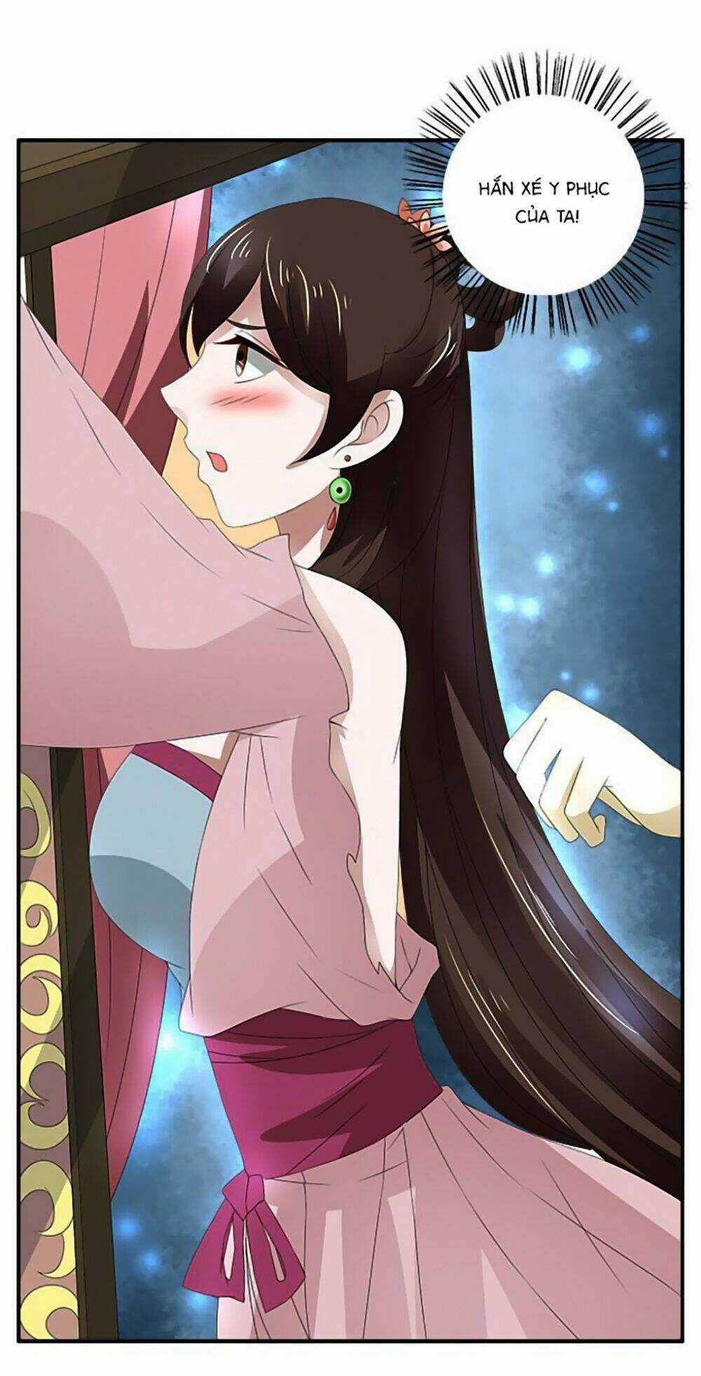 Thịnh Thế An Nhiên - Chapter 17 - Trang 32