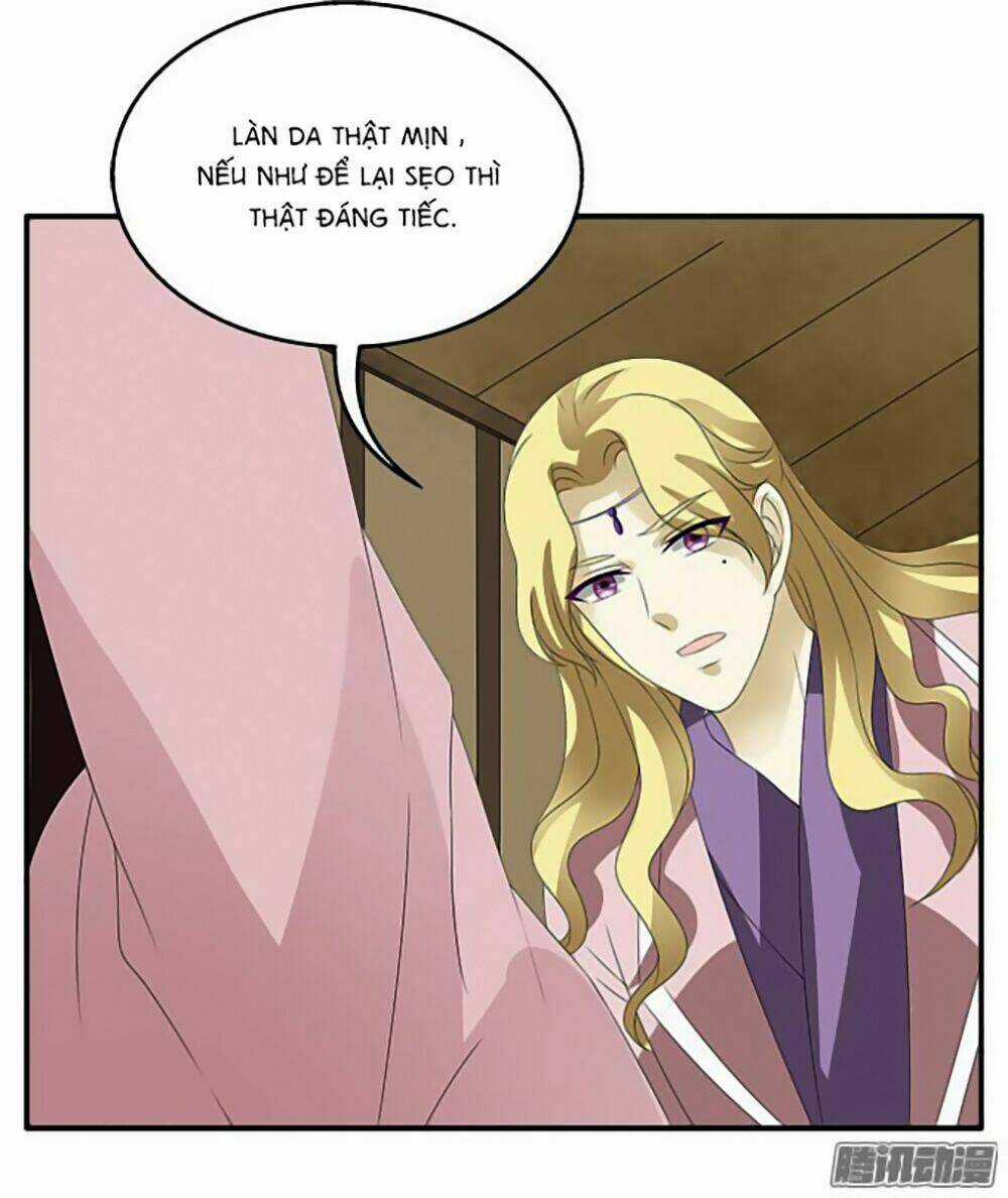 Thịnh Thế An Nhiên - Chapter 17 - Trang 33