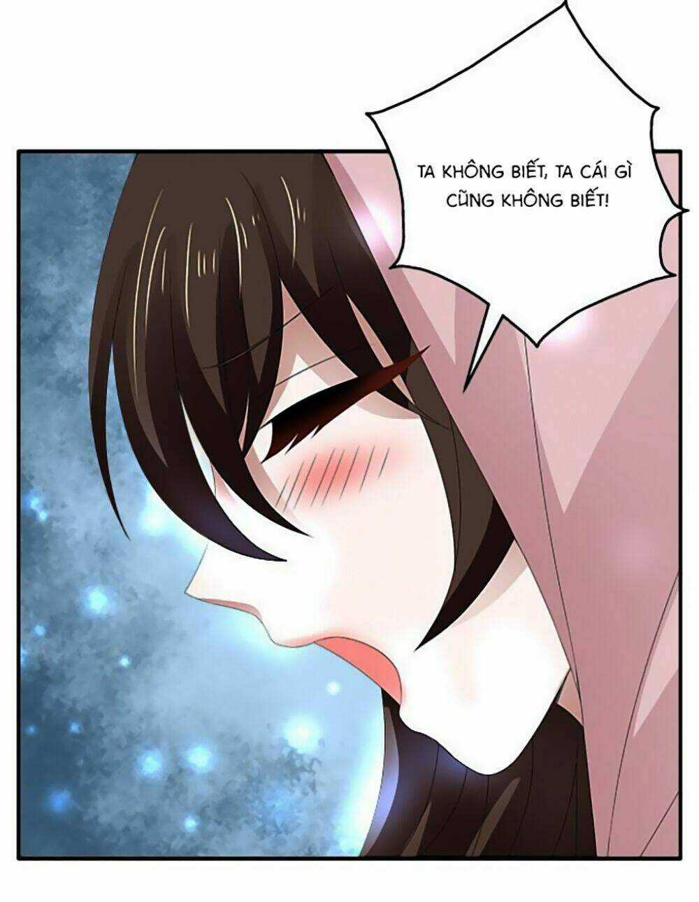 Thịnh Thế An Nhiên - Chapter 17 - Trang 34