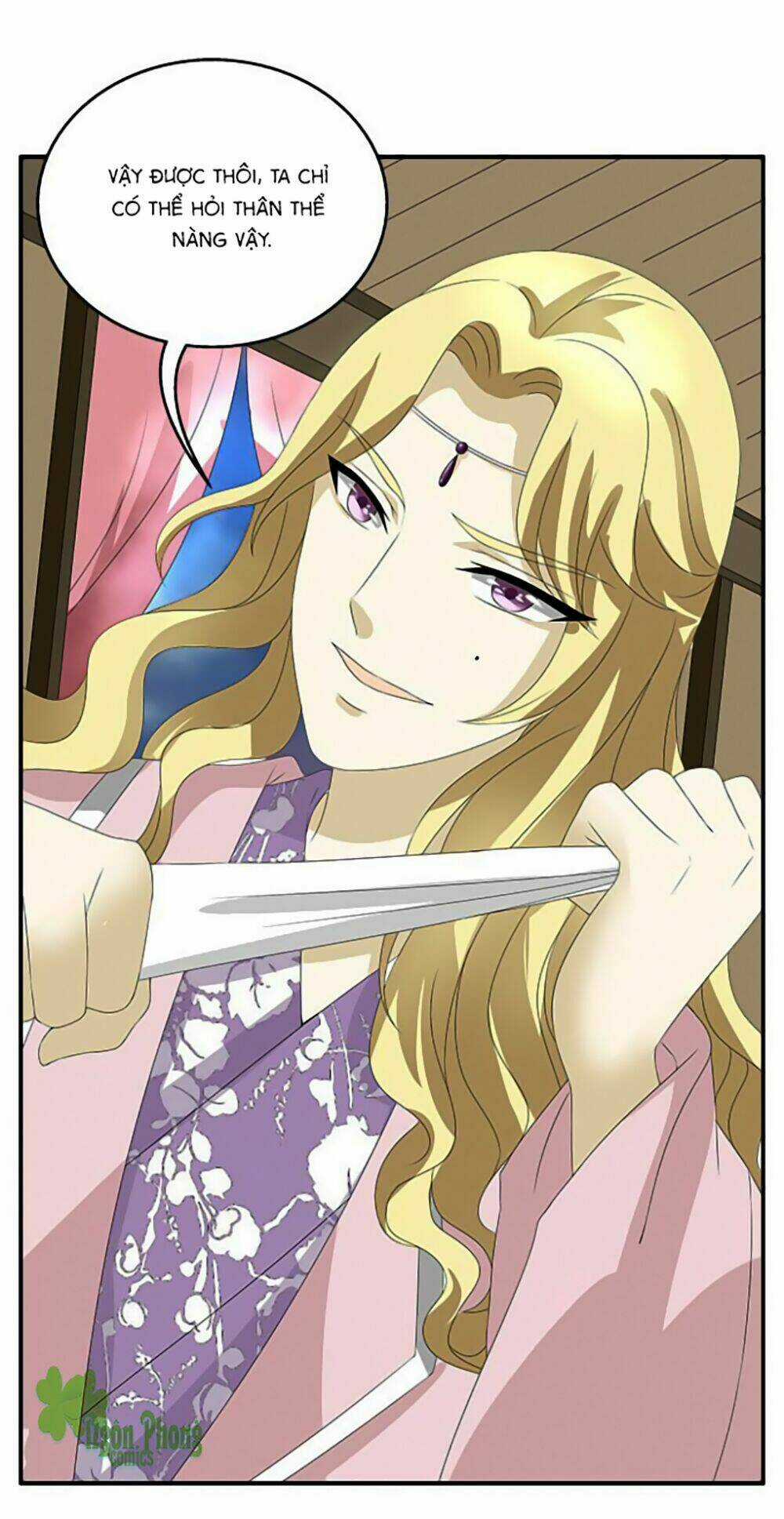 Thịnh Thế An Nhiên - Chapter 17 - Trang 35