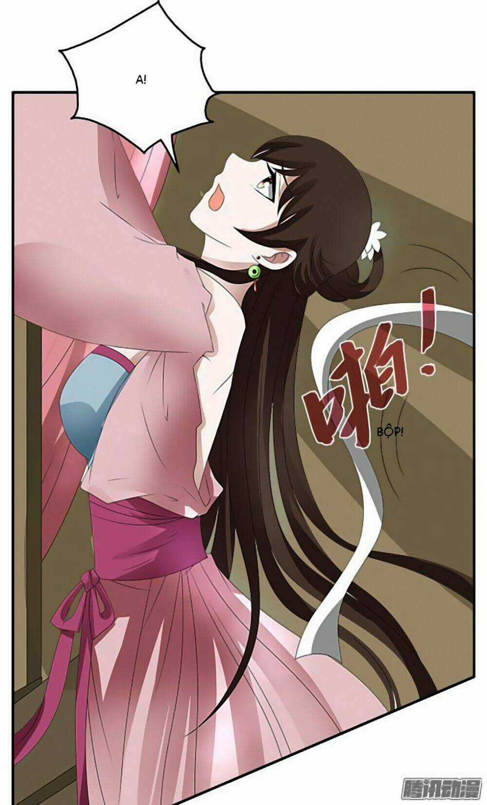 Thịnh Thế An Nhiên - Chapter 17 - Trang 36